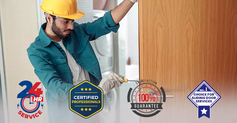 ada-compliant-door-installation in Fort Lauderdale, FL