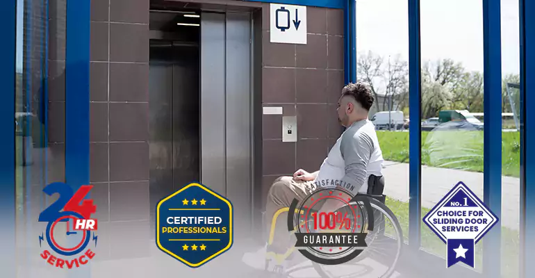 Commercial ADA Handicap Door Solutions Fort Lauderdale
