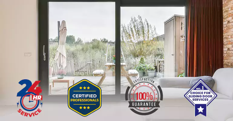 Automatic Glass Door Repair Near Me in Fort Lauderdale