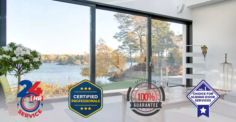 Sliding Balcony and Patio Door Repair Experts in Fort Lauderdale