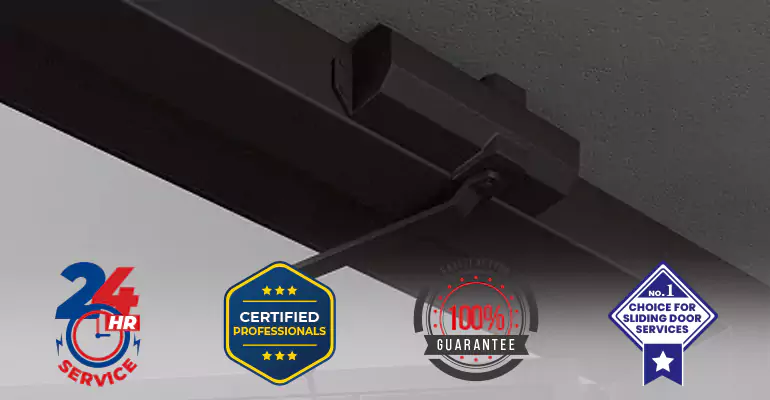 Door Closer Installation in Fort Lauderdale