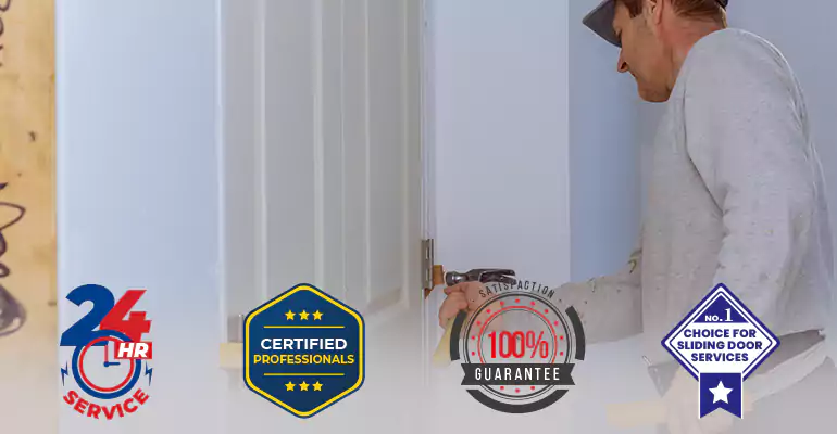 Fixing Door Frame Cracks in Fort Lauderdale