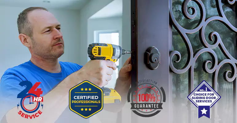 Commercial Door Handle Replacement Fort Lauderdale