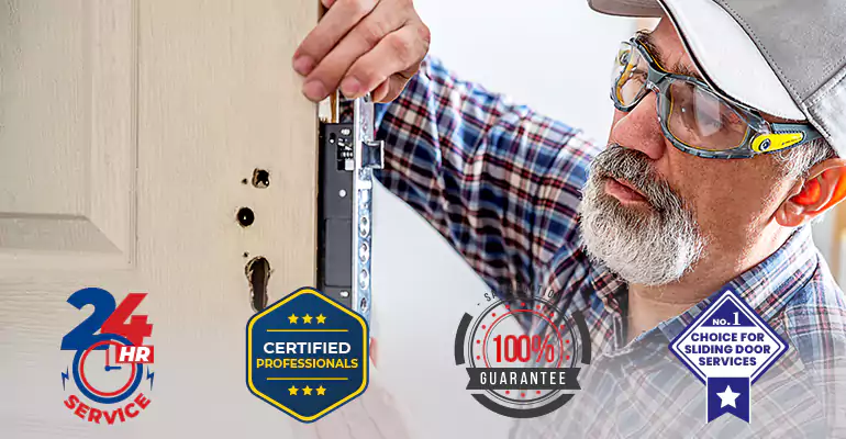 Commercial & Emergency Door Replacement Service in Fort Lauderdale