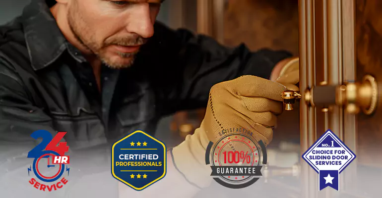 Hotel Door Lock Installation and Repair Fort Lauderdale