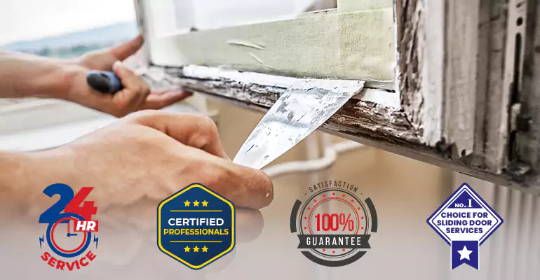 Restoring Old Double Hung Windows Fort Lauderdale