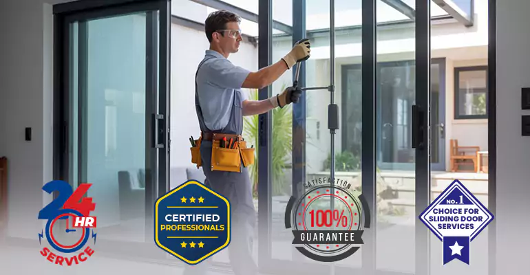 Custom Pool Screen Door Replacement in Fort Lauderdale