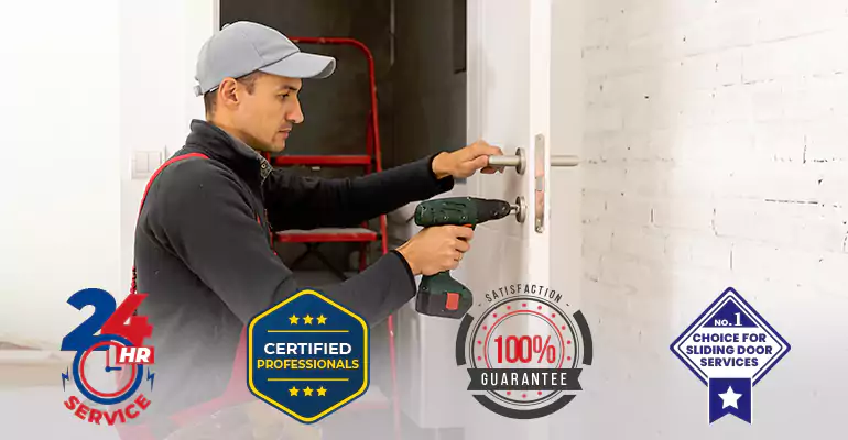 Residential Overhead Door Repair in Fort Lauderdale