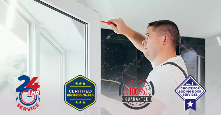 Mesh Screen Door Repair Fort Lauderdale