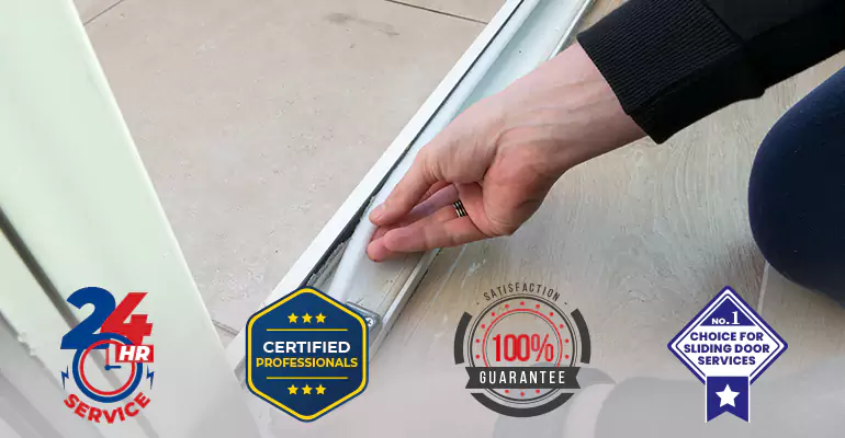 Cost-Effective Sliding Glass Door Panel Replacement Fort Lauderdale