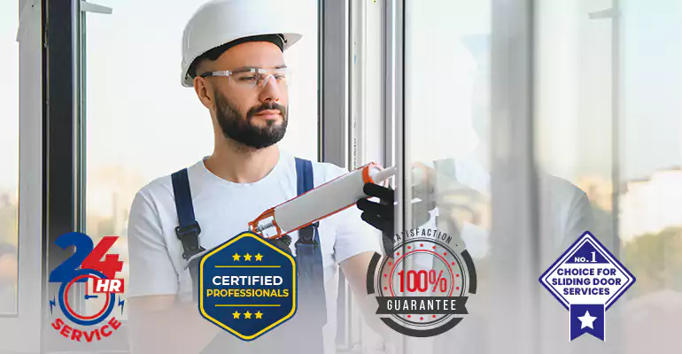 Comprehensive Seal Cracks Around Windows Fort Lauderdale