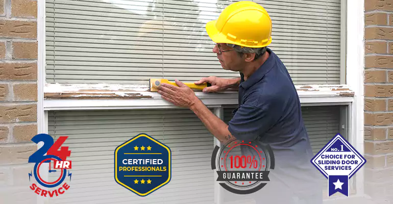 Caradco Window Crank Repair Services in Fort Lauderdale