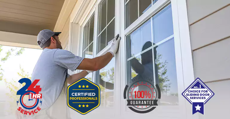 Emergency & Mobile Window Repair Service in Fort Lauderdale