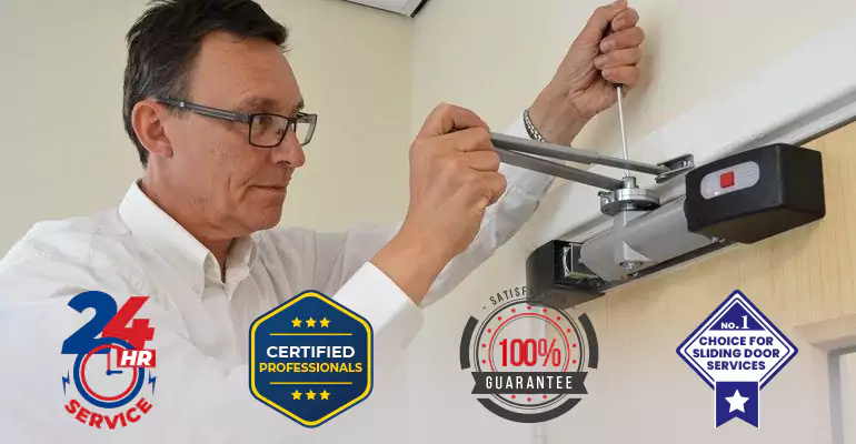 Door Closer Installation in Fort Lauderdale, FL