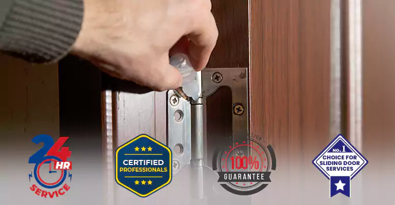 Door Hinge Repair in Fort Lauderdale, FL