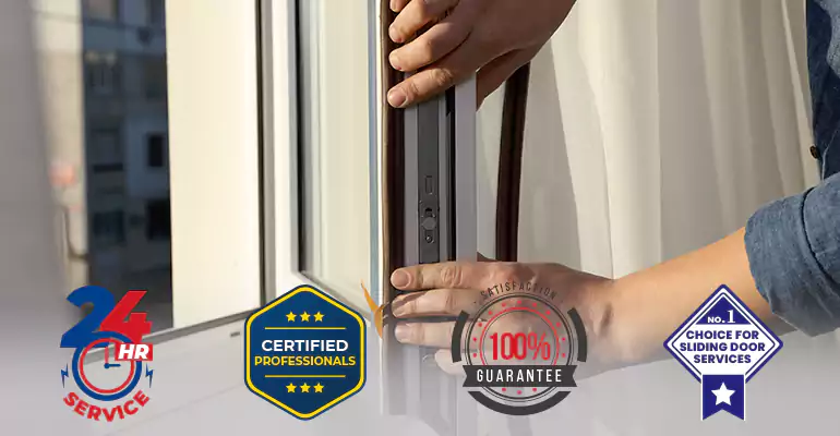 Residential Door Seal Repair in Fort Lauderdale