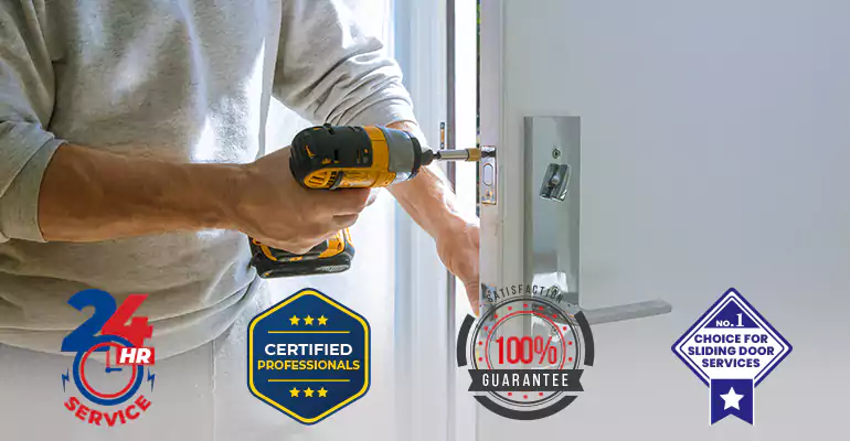 Exterior Door Repair in Fort Lauderdale, FL