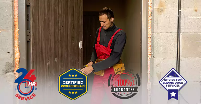 Fire Rated Door Repair in  Fort Lauderdale, FL