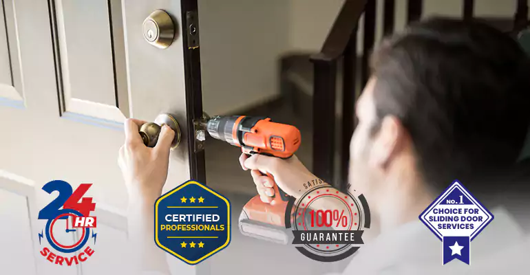 Handicap Door Repair Near Me in Fort Lauderdale