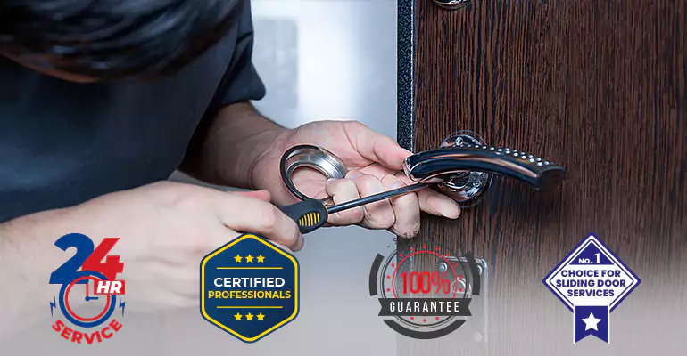Hotel Door Llock Repair in  Fort Lauderdale, FL
