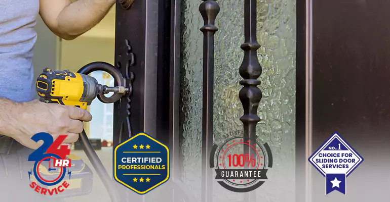 Our Reliable Metal Door Repair Fort Lauderdale, FL