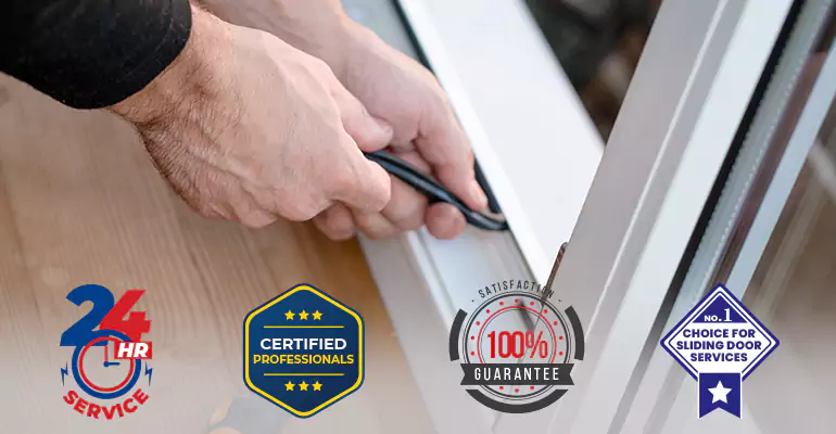 Patio Door Weather Seal Replacement Fort Lauderdale