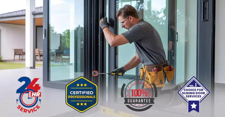 Patio Screen Door Replacement In Fort Lauderdale