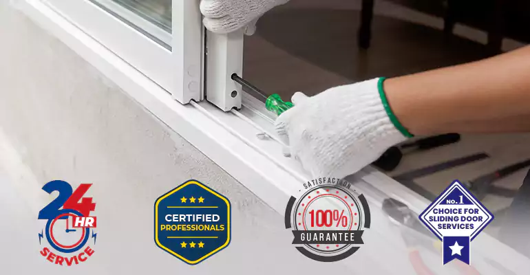 Pocket Door Roller Repair and Adjustment Fort Lauderdale