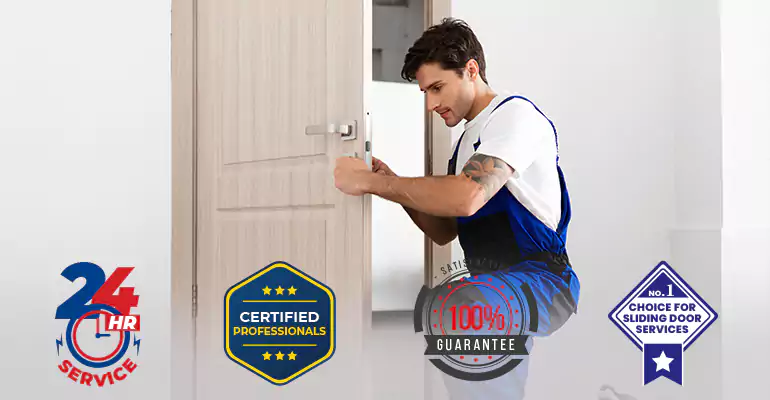 Residential Door Repair in Fort Lauderdale, FL