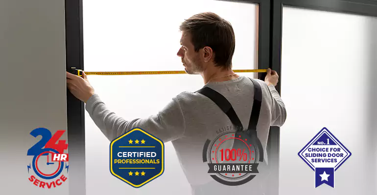 Retractable Screen Repair in Fort Lauderdale, FL