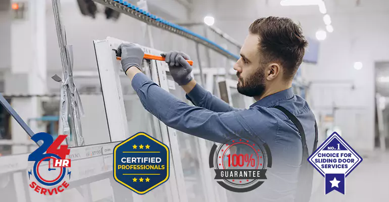 Sliding Glass Door Panel Replacement Fort Lauderdale, FL