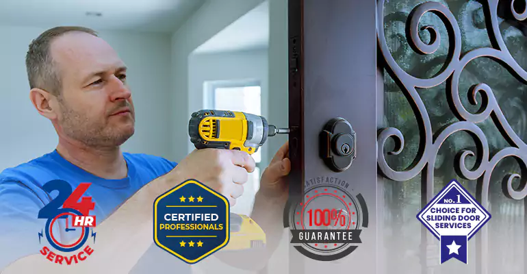 Our Steel Door Repair Fort Lauderdale, FL