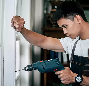 Screen Door Repair Company Fort Lauderdale, FL