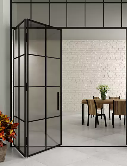 About Accordion Door Repair in Fort Lauderdale, FL