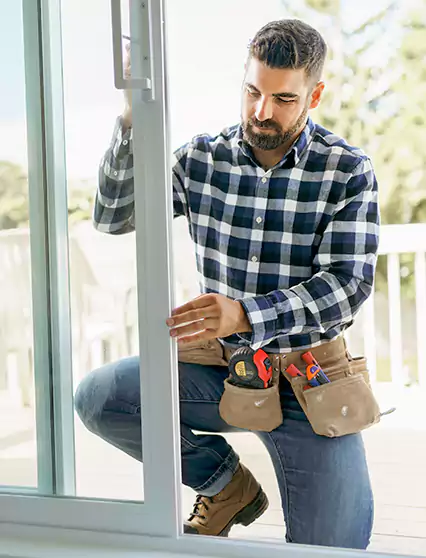 Reliable Balcony Sliding Door Repair Fort Lauderdale, FL