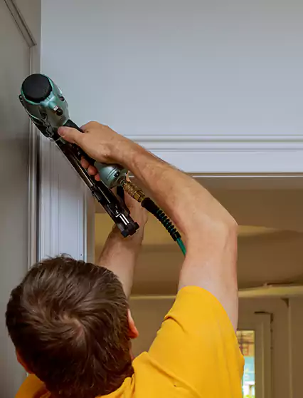 Professional Door Jamb Repair Fort Lauderdale, FL