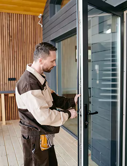 Professional Door Replacement Service and Front Door Replacement in Fort Lauderdale, FL