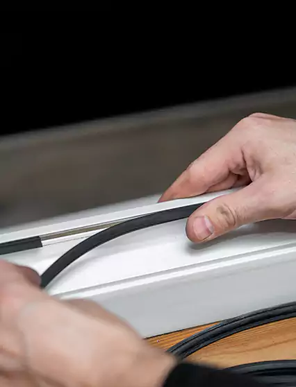 Professional Weather Stripping Service Fort Lauderdale, FL