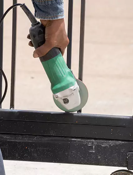 Professional Metal Door Repair Fort Lauderdale, FL