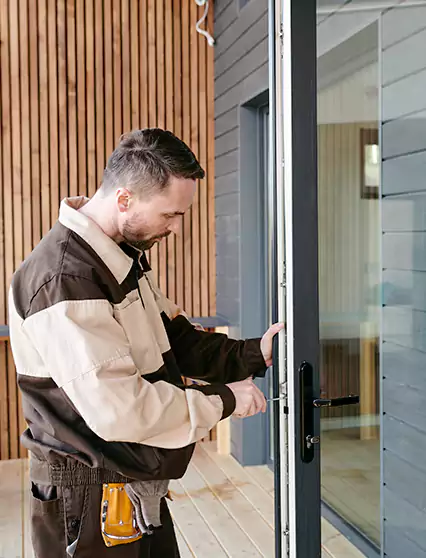 Professional Modern Door Repair Fort Lauderdale, FL