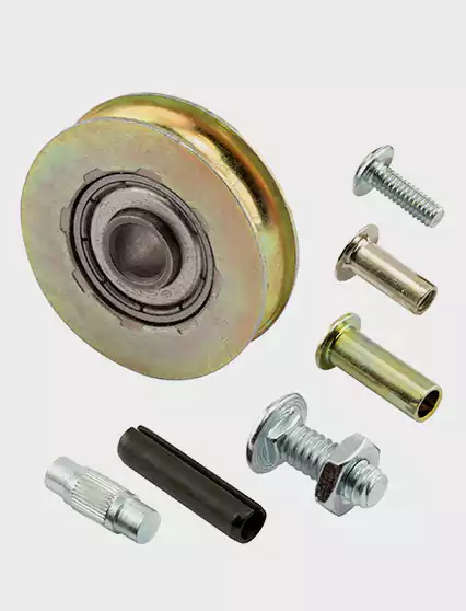 Admirable Patio Door Wheel Replacement Fort Lauderdale, FL