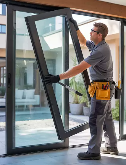 Reliable Pool Screen Door Replacement Fort Lauderdale, FL