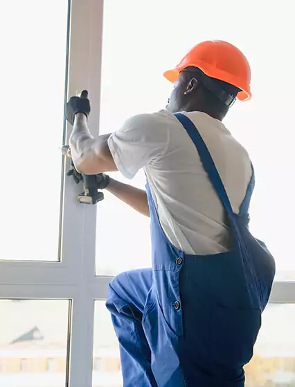 Professional Screen Door Repair Company Services in Fort Lauderdale, FL