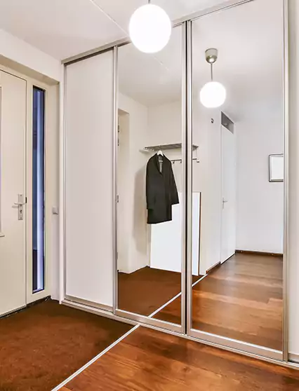Professional Sliding Closet Door Repair Fort Lauderdale, FL