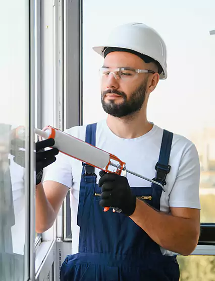 Professional Sliding Door Glass Repair Services in Fort Lauderdale, FL