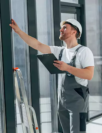 Professional Sliding Door Glass Replacement Services in Fort Lauderdale, FL