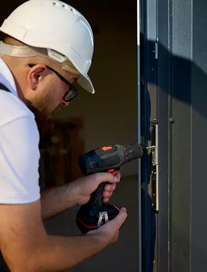 Dependable Sliding Door Latch Replacement Fort Lauderdale, FL