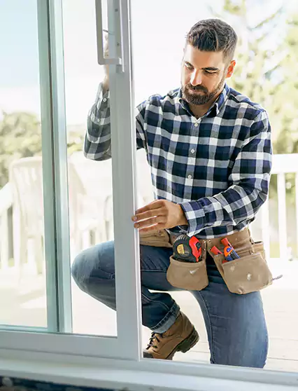 Reliable Sliding Door Panel Replacement Fort Lauderdale, FL