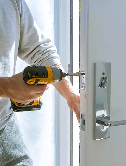 Professional Steel Door Repair Fort Lauderdale, FL