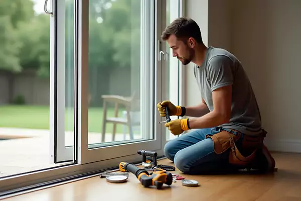 Sliding Glass Door Replacement in Fort Lauderdale, FL